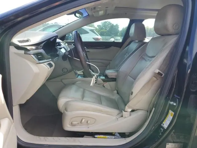 2016 CADILLAC XTS LUXURY COLLECTION  