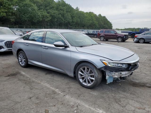 2021 HONDA ACCORD LX