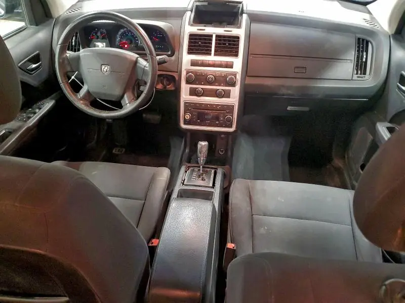 2010 DODGE JOURNEY SXT  