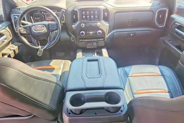 2021 GMC SIERRA K2500 AT4  
