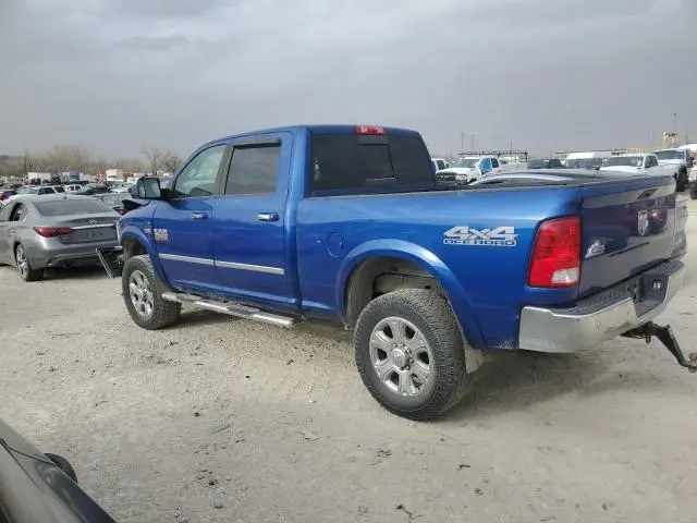 2017 RAM 2500 SLT