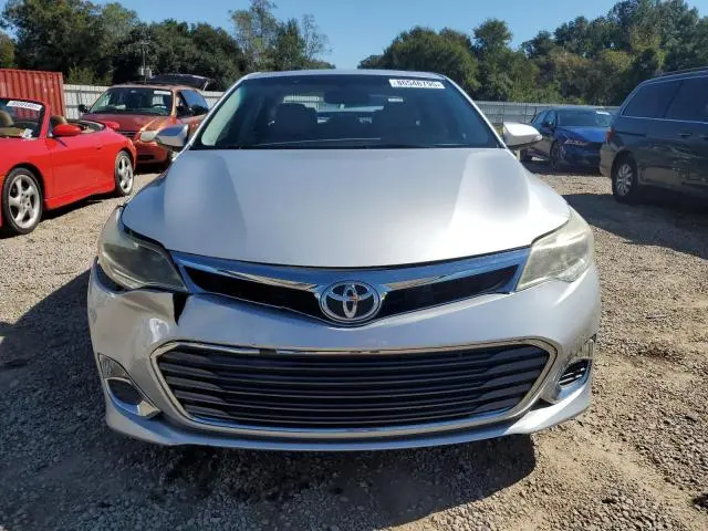 2013 TOYOTA AVALON BASE  