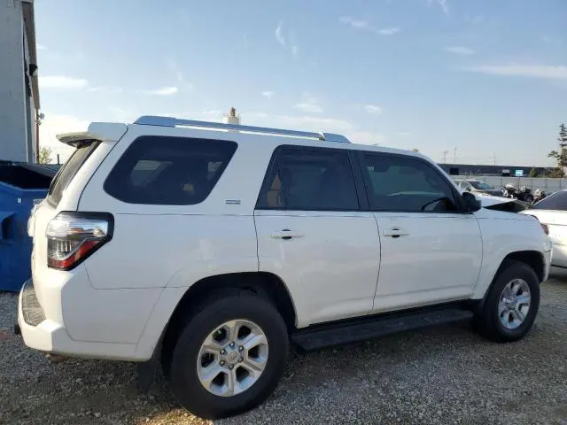 2014 TOYOTA 4RUNNER SR5  