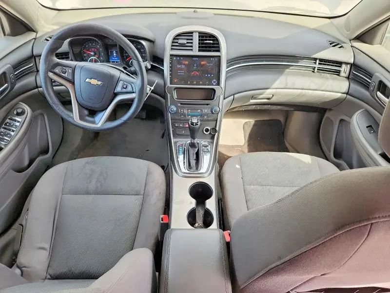 2013 CHEVROLET MALIBU LS  