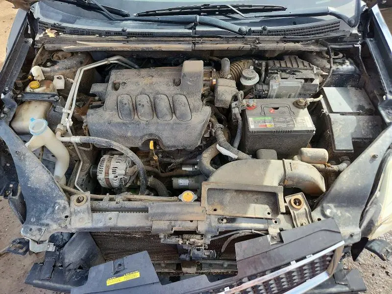 2011 NISSAN SENTRA 2.0/2.0S/SR/2.0SL  