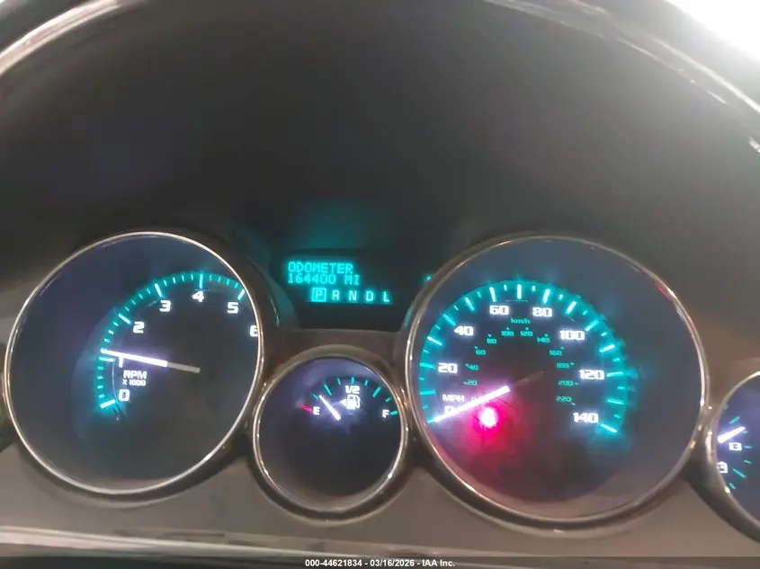 2015 BUICK ENCLAVE PREMIUM