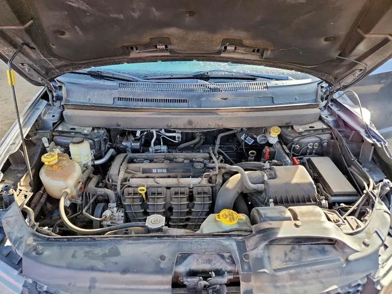 2020 DODGE JOURNEY SE  