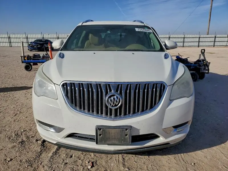 2014 BUICK ENCLAVE   