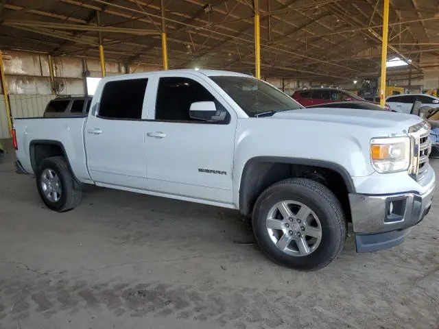 2015 GMC SIERRA C1500 SLE  