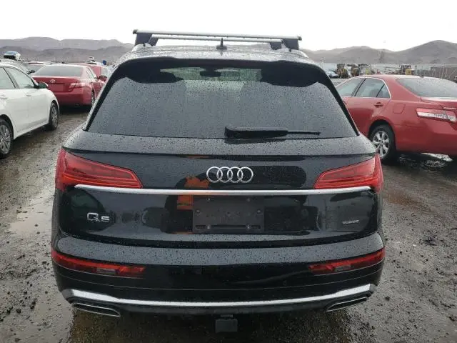 2023 AUDI Q5 PRESTIGE 45  