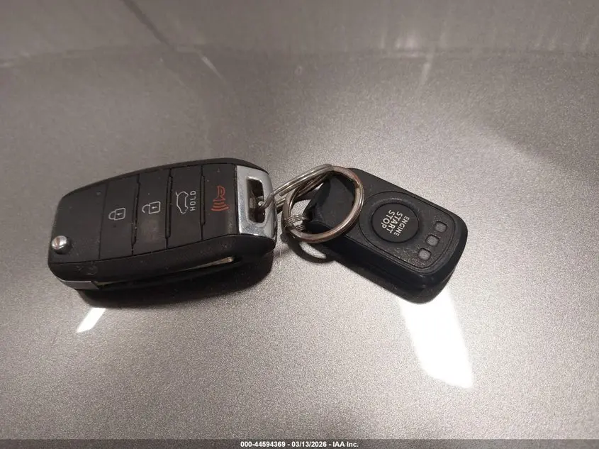 2016 KIA SORENTO 2.0T EX