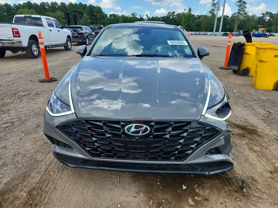 2020 HYUNDAI SONATA LIMITED  