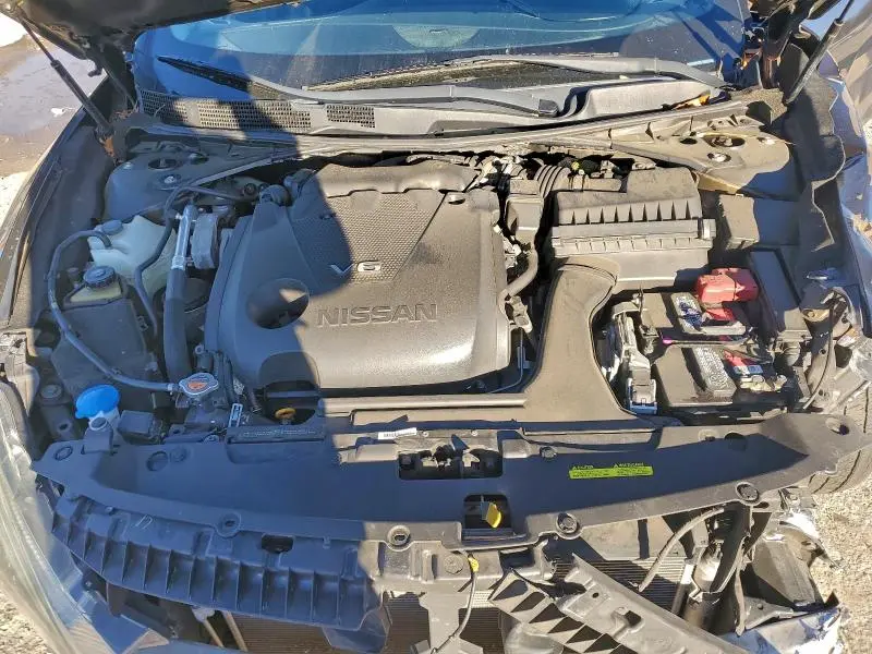 2016 NISSAN MAXIMA 3.5S  