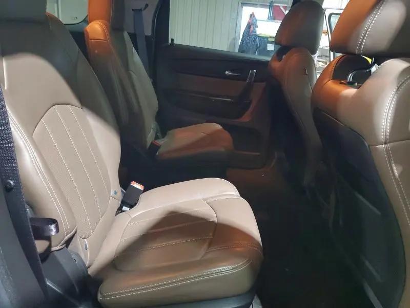 2014 GMC ACADIA SLT-2  