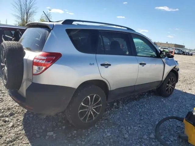 2010 TOYOTA RAV4   