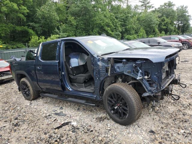 2021 GMC SIERRA K1500 ELEVATION