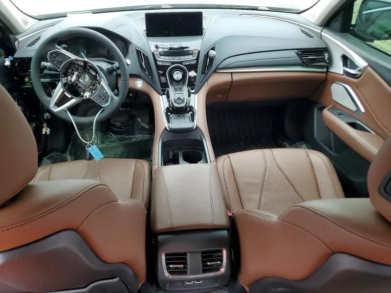 2020 ACURA RDX TECHNOLOGY  