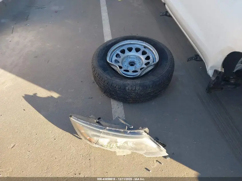 2025 CHEVROLET SILVERADO 1500 2WD  LONG BED WT