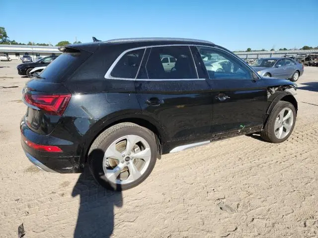 2023 AUDI Q5 PREMIUM PLUS 45  
