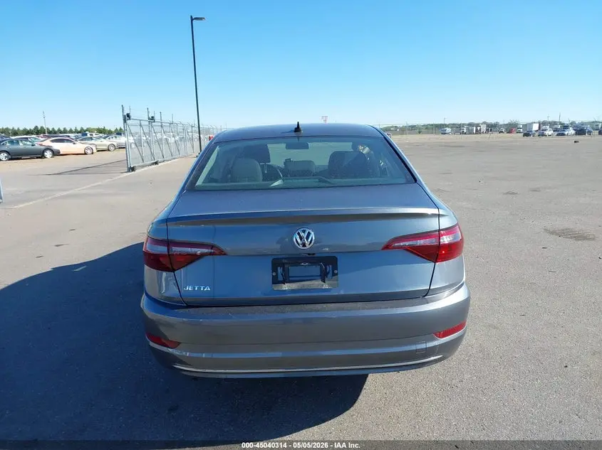 2020 VOLKSWAGEN JETTA 1.4T R-LINE/1.4T S/1.4T SE