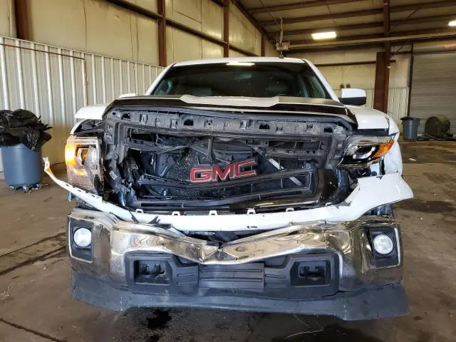 2014 GMC SIERRA K1500 SLE  