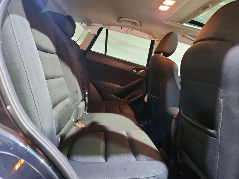 2015 MAZDA CX-5 TOURING  