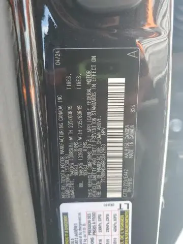 2024 LEXUS RX 350H BASE  