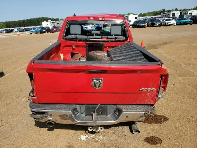 2013 RAM 1500 SLT