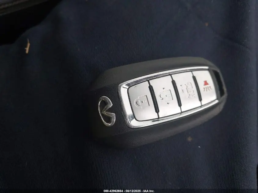 2021 INFINITI Q50 PURE
