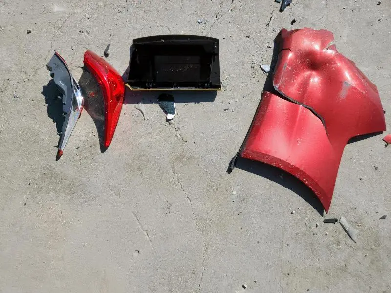 2016 INFINITI Q50 BASE  