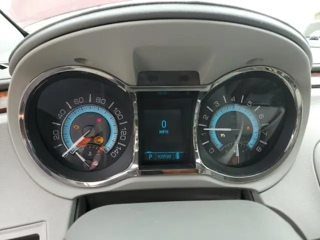 2010 BUICK LACROSSE CXL  