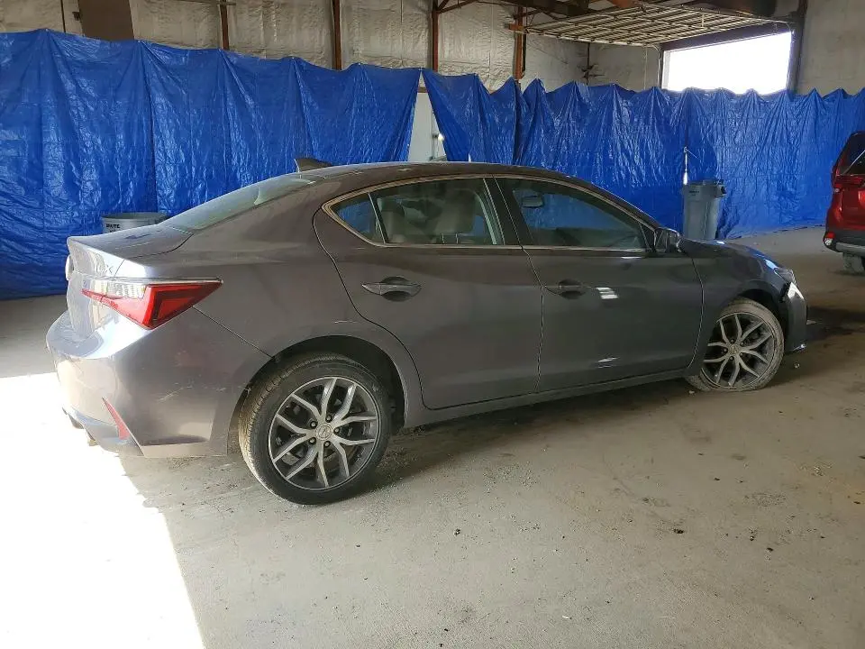 2020 ACURA ILX PREMIUM  