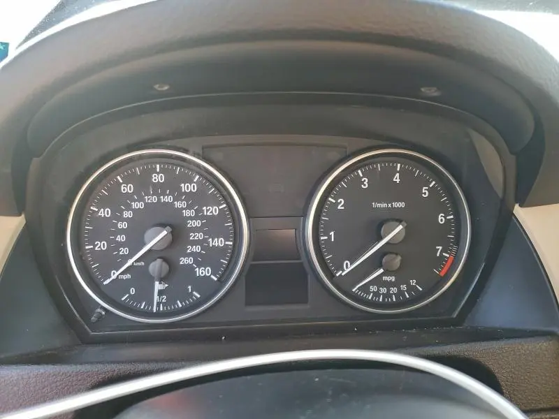 2014 BMW X1 SDRIVE28I  