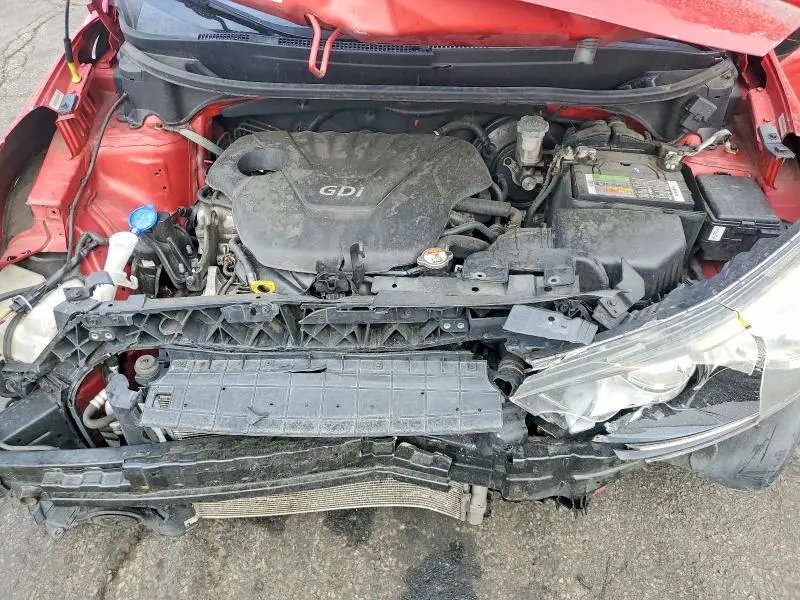 2014 KIA RIO EX  