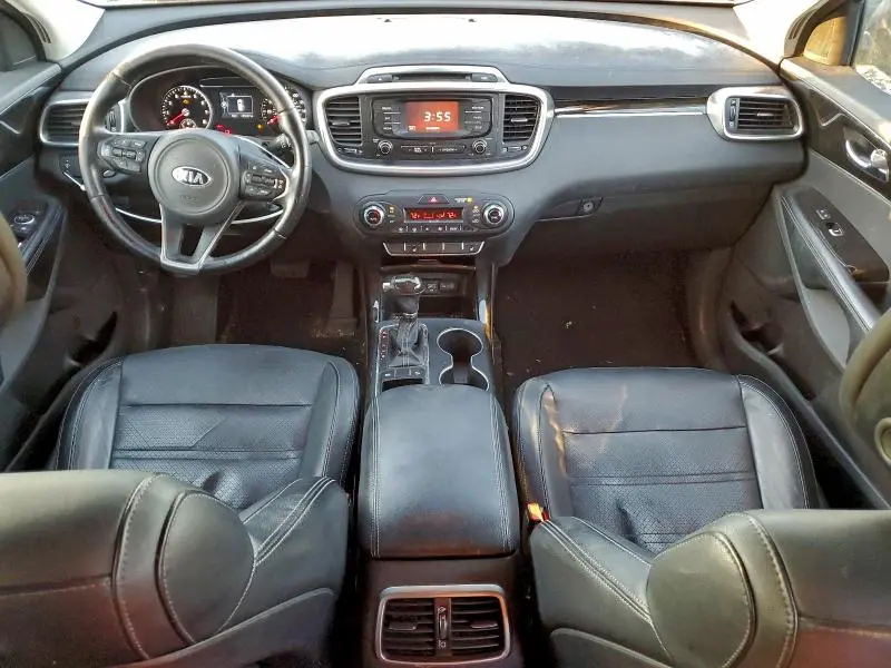 2016 KIA SORENTO EX  