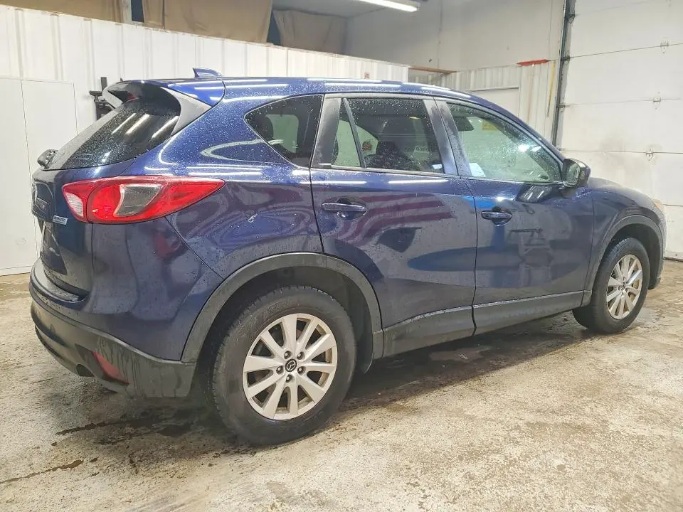 2014 MAZDA CX-5 TOURING  