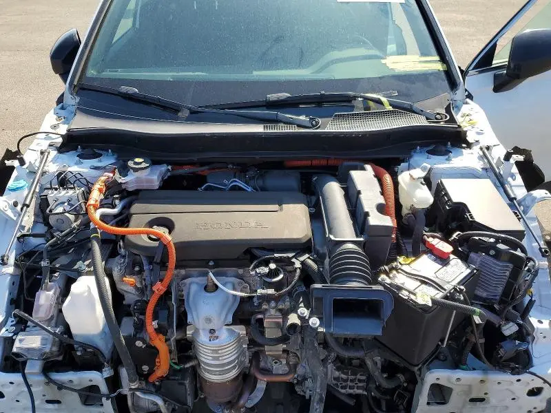 2024 HONDA CR-V SPORT-L  
