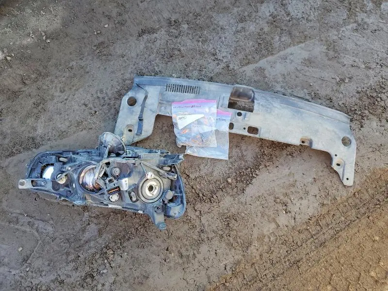 2012 MITSUBISHI LANCER ES  