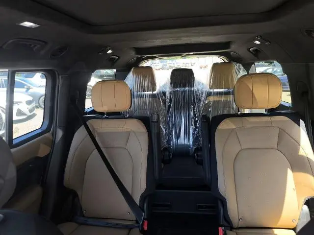 2026 LAND ROVER DEFENDER 130 X  