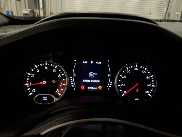 2020 JEEP RENEGADE SPORT  