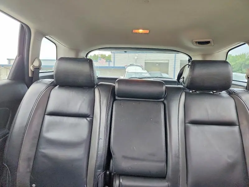 2011 MAZDA CX-9   