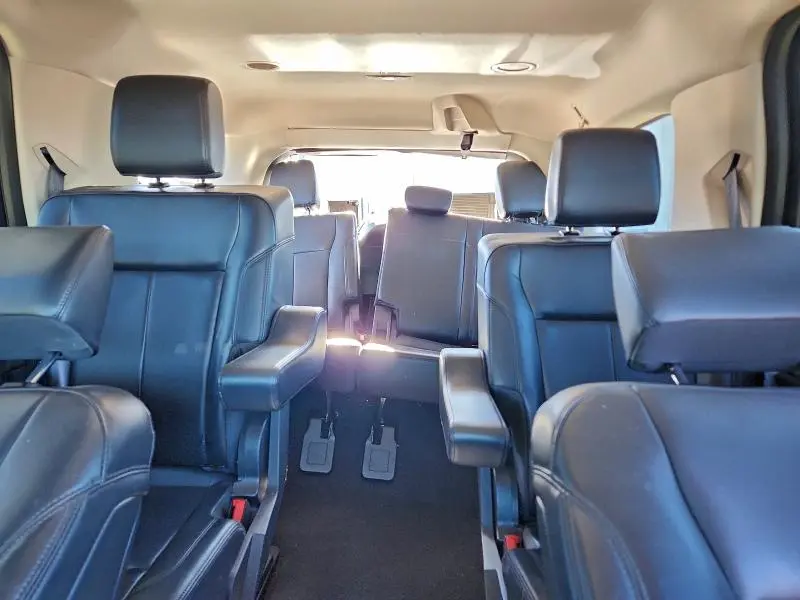 2023 FORD EXPEDITION XLT  