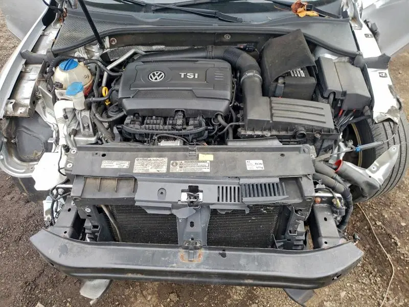 2015 VOLKSWAGEN PASSAT SEL  