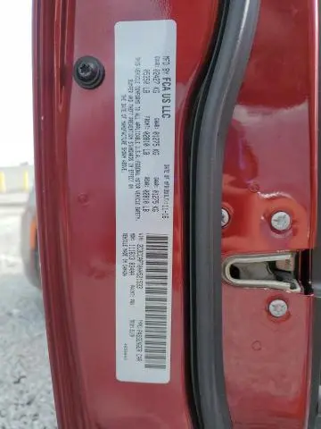 2017 CHRYSLER 300C PLATINUM  