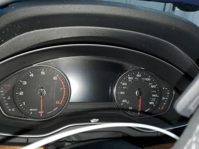 2024 AUDI Q5 PREMIUM 40  