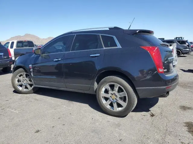 2012 CADILLAC SRX PREMIU