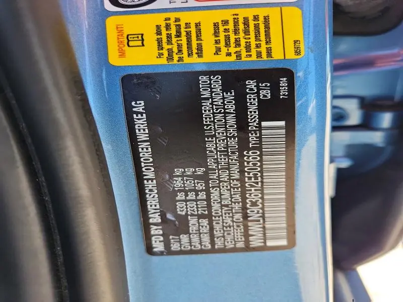 2017 MINI COOPER S CLUBMAN  