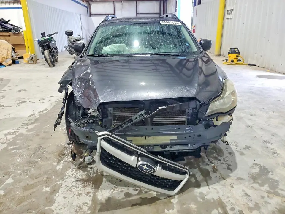 2013 SUBARU IMPREZA SPORT PREMIUM  