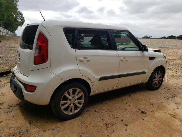 2012 KIA SOUL +