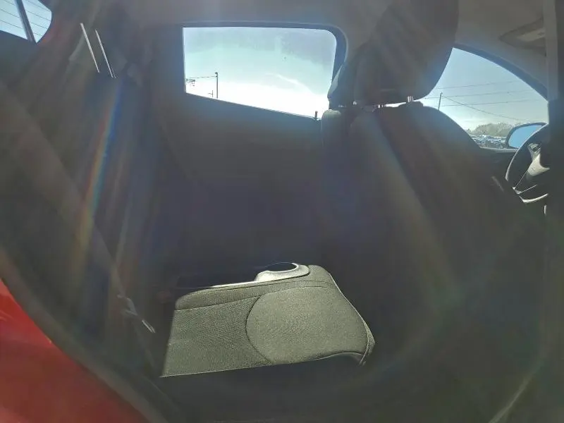 2020 CHEVROLET SPARK 1LT  